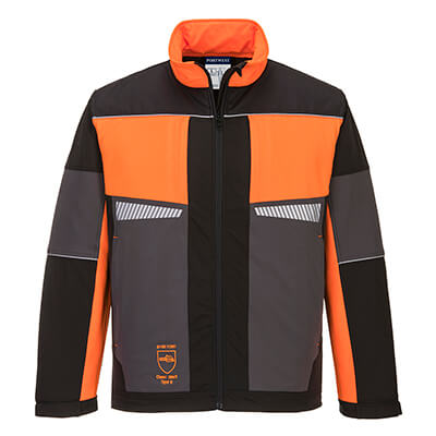 Oak Professional Chainsaw Jacket