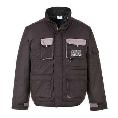 Portwest Texo Contrast Jacket  Lined