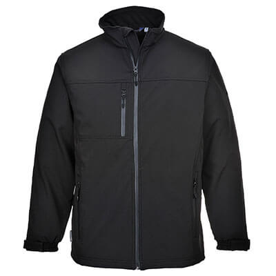 Softshell Jacket (3L)