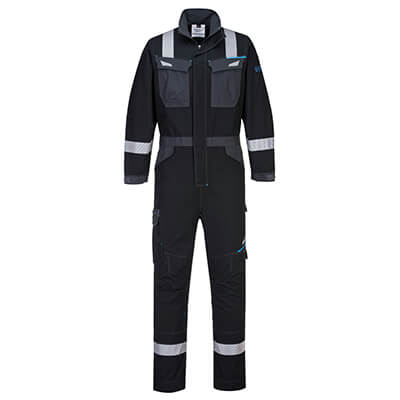 WX3 FR Coverall