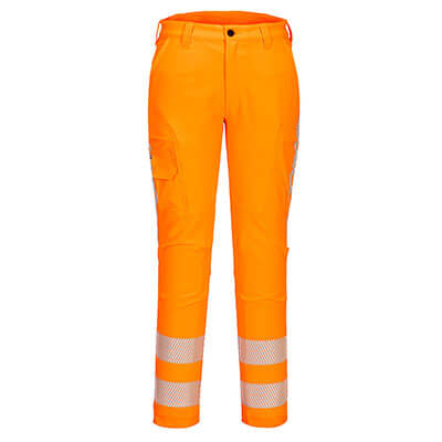 RWS HiVis Stretch Work Trousers