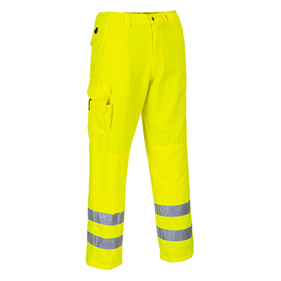 HiVis Work Trousers