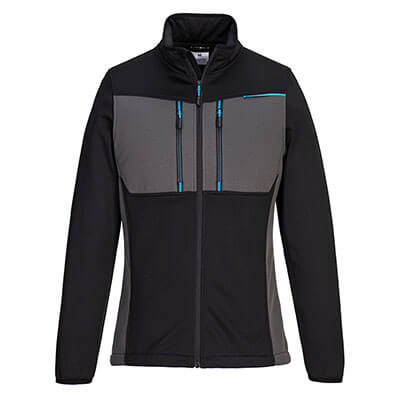 WX3 Full Zip Tech Fleece