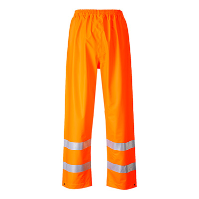 Sealtex Flame HiVis Trousers